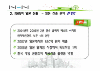 [마케팅 전략] NHN의 일본진출 전략-12