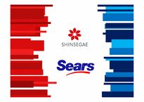 [경영학] 신세계백화점 Sears Elf program 도입 배경과 경쟁우위 선점 전략-12