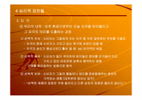 [마케팅 관리] 소비자 행동론-16