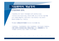 [조직행동론] 조직문화 성공 & 실패 사례연구(3M과 닛산 사례)-3