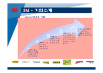 [조직행동론] 조직문화 성공 & 실패 사례연구(3M과 닛산 사례)-12