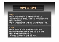 [국제경영] 국내기업들의 환 위기관리 현황과 사례(로만손, 태산LCD 기업 사례)-6
