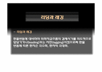 [국제경영] 국내기업들의 환 위기관리 현황과 사례(로만손, 태산LCD 기업 사례)-7