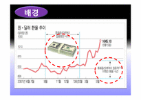 [국제경영] 국내기업들의 환 위기관리 현황과 사례(로만손, 태산LCD 기업 사례)-20