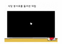 [외식산업론] 우리나라 외식업계의 올바른 팁(Tip)문화, 봉사료 문화를 위한 발전 방향-12