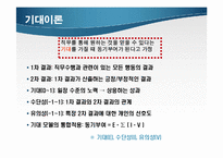 [조직행동론] 롯데마트 MBO를 통한 동기부여 사례 조사-16