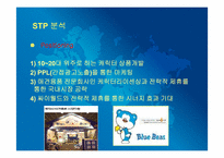 [경영학] 모닝글로리 기업분석(SWOT, STP, 4P)-6