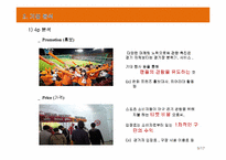 [인터넷 마케팅] 한화이글스 온라인 활동 분석 및 방안 제시-8