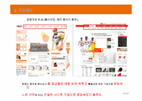 [인터넷 마케팅] 한화이글스 온라인 활동 분석 및 방안 제시-13