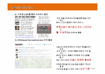 [인터넷 마케팅] 한화이글스 온라인 활동 분석 및 방안 제시-17