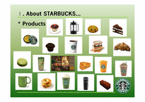 [마케팅 전략] 스타벅스 STARBUCKS의 마케팅 사례 연구-4