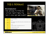 [소비자행동론]소비 트렌드 하비홀릭(HobbyHolic)과 니콘(Nikon)DSLR 마케팅 전략-9