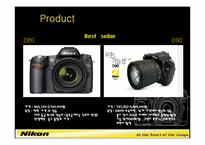 [소비자행동론]소비 트렌드 하비홀릭(HobbyHolic)과 니콘(Nikon)DSLR 마케팅 전략-16