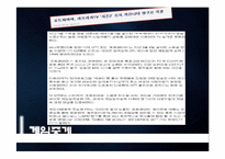 [E-business 이비지니스] 아프리카 TV의 BJ 마케팅 전략-14