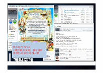 [E-business 이비지니스] 아프리카 TV의 BJ 마케팅 전략-18