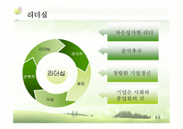 [조직행동론] 유한양행-성공한 기업문화와 리더십-10