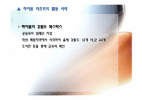 [경영윤리] 지역사회의 발전 책임 기업 사례-12