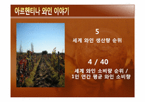[관광과 외식문화] 아르헨티나 문화와 음식-20