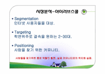 [경영학] 싸이월드와 아이러브스쿨의 성공, 실패 분석-9