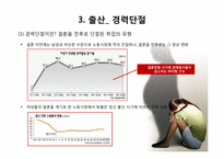 [노동경제학] 여성 경제활동과 출산율 분석 및 저출산 해결방안-14
