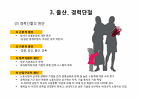 [노동경제학] 여성 경제활동과 출산율 분석 및 저출산 해결방안-17