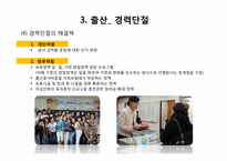 [노동경제학] 여성 경제활동과 출산율 분석 및 저출산 해결방안-18