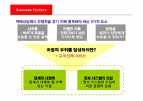 [경영학 MIS] 우편물류통합시스템(e-KPLS)의 도입과 우체국(택배사업부문)의 경쟁력-9