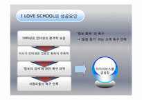 [경영학] 아이러브스쿨의 경영실패사례 조사-6