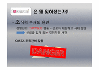 [경영학] 아이러브스쿨의 경영실패사례 조사-15