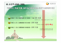 [조직행동론] 보건복지부의 조직 변화 분석-7