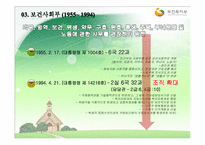 [조직행동론] 보건복지부의 조직 변화 분석-8