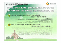 [조직행동론] 보건복지부의 조직 변화 분석-10