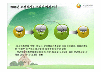 [조직행동론] 보건복지부의 조직 변화 분석-13