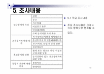 [마케팅 조사] `혼전동거`에 대한 대학생 인식도 조사(SPSS 분석)-13