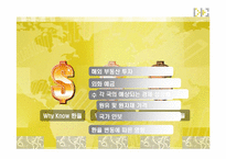 [경제학] 환율을 통해 보는 경제흐름-3