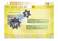 [경제학] 환율을 통해 보는 경제흐름-10