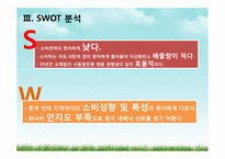 [무역상무론] LED 차량용 전구 중국시장 수출 전략-11