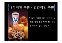 [조직행동론] 조직내 의자, 탁자의 위치 배열과 조직문화의 상관관계 분석-14