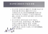[미국 경제의 이해] GE(제너럴일렉트릭) 분석-5