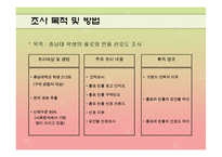 [마케팅 조사] 폴로와 빈폴 선호도 조사-2