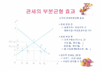[국제무역론] 10장 관세론-9
