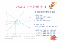 [국제무역론] 10장 관세론-14