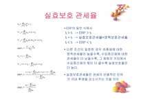 [국제무역론] 10장 관세론-17