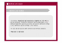 [조직행동론] 기업 사례분석을 통한 동기부여 이론 조사(허쯔버그2요인, 목표설정이론)-2