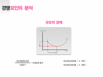 [경영학] 마케팅 거시환경 3C 분석 - 경쟁분석, 경쟁사의 특성, 자사분석, 포트폴리오 분석-10