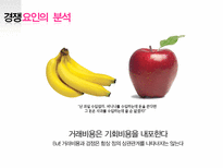 [경영학] 마케팅 거시환경 3C 분석 - 경쟁분석, 경쟁사의 특성, 자사분석, 포트폴리오 분석-12