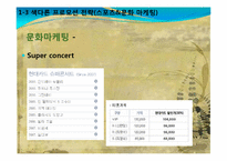 [경영학] 현대카드 국내 카드시장 점유율 1위 기업이 되기 위한 마케팅 전략-16