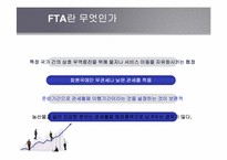 [미국 경제의 이해] 한미 FTA 내용과 대응방안-3