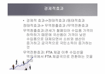 [미국 경제의 이해] 한미 FTA 내용과 대응방안-7