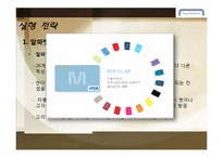 [마케팅 전략] 현대카드의 CRM 고객관계관리-4